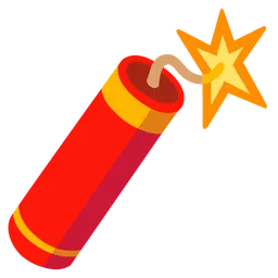 firecracker