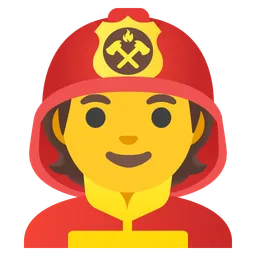 firefighter