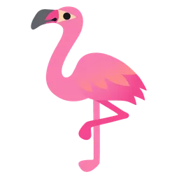 flamingo