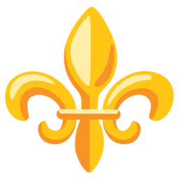 fleur-de-lis