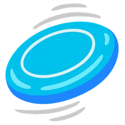 flying disc