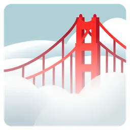 foggy