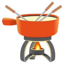 fondue