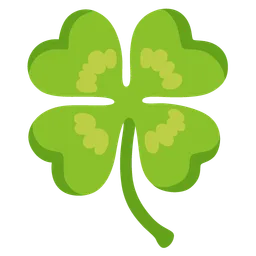 four leaf clover