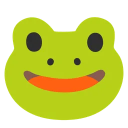 frog