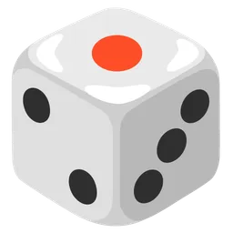 game die