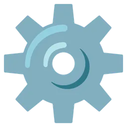 gear