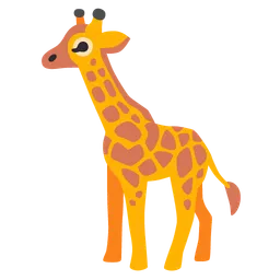 giraffe