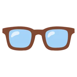 glasses