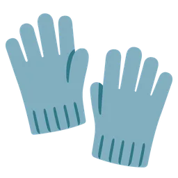gloves