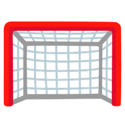 goal net