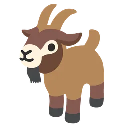 goat
