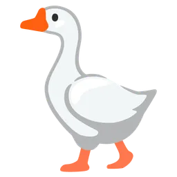goose