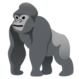 gorilla