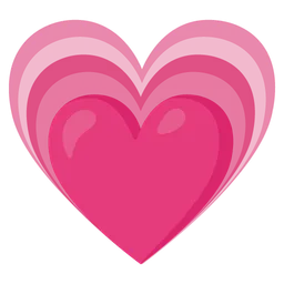 growing heart