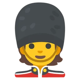 guard