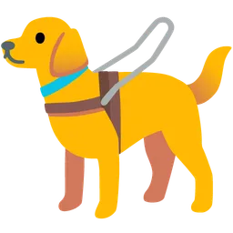 guide dog