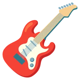 guitar
