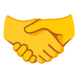 handshake