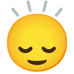 head shaking vertically