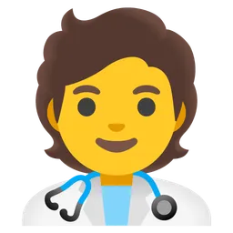 health worker