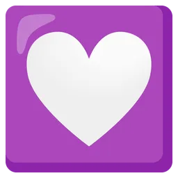 heart decoration
