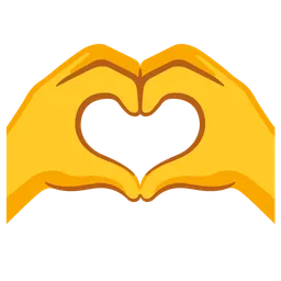 heart hands