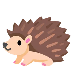 hedgehog