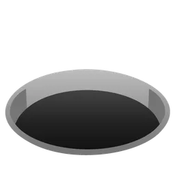 hole
