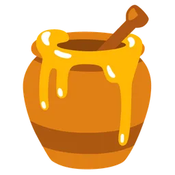 honey pot