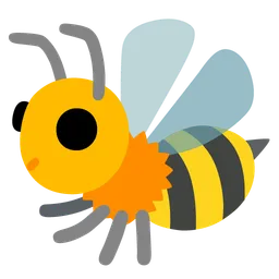 honeybee