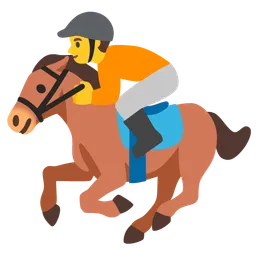 horse racing