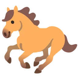 horse