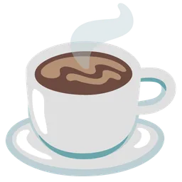 hot beverage