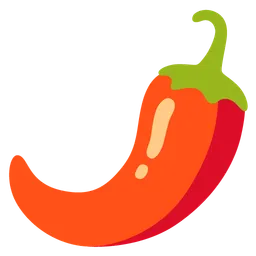 hot pepper