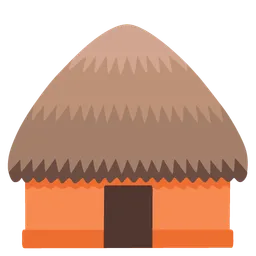 hut
