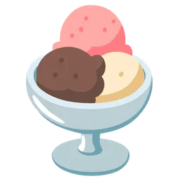 ice cream