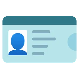 identification card
