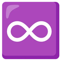 infinity