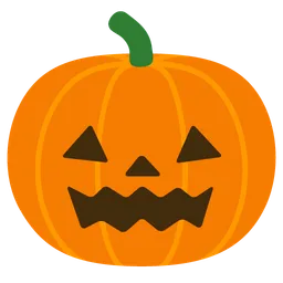 jack-o-lantern