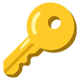 key