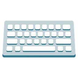 keyboard