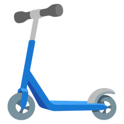 kick scooter
