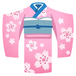 kimono