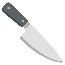 kitchen knife