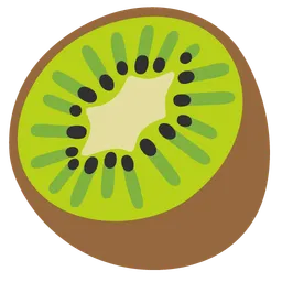 kiwi fruit