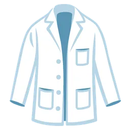 lab coat