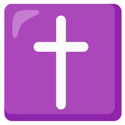 latin cross