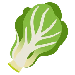 leafy green