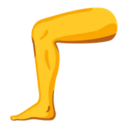 leg